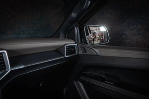 Volkswagen Amarok bild 18
