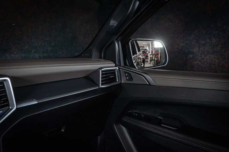 Volkswagen Amarok bild 18