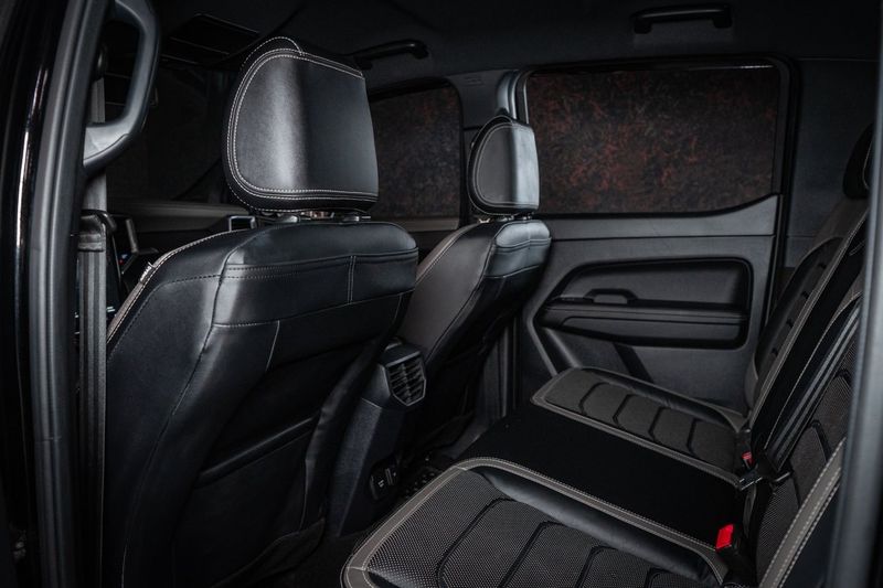 Volkswagen Amarok bild 31