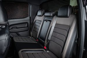 Volkswagen Amarok bild 32