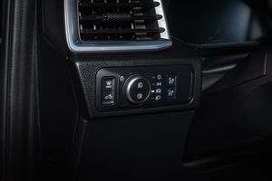 Volkswagen Amarok bild 21