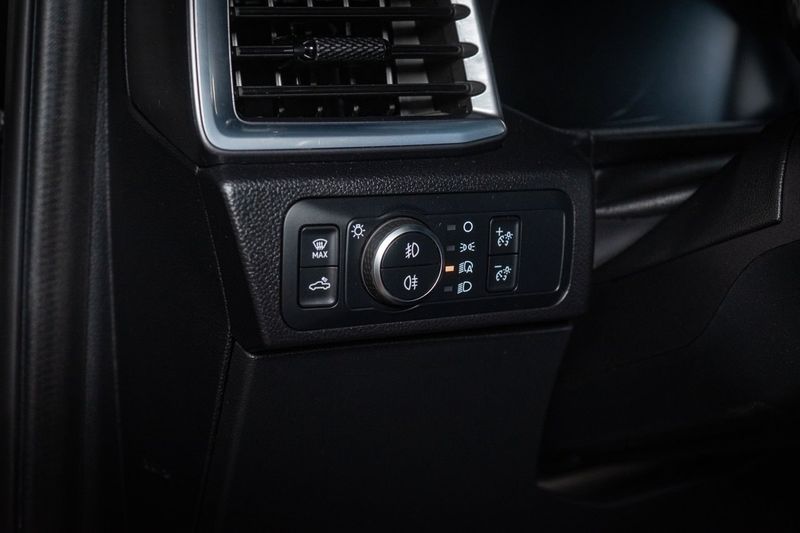 Volkswagen Amarok bild 21