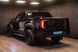 Volkswagen Amarok bild 7