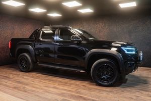 Volkswagen Amarok bild 2