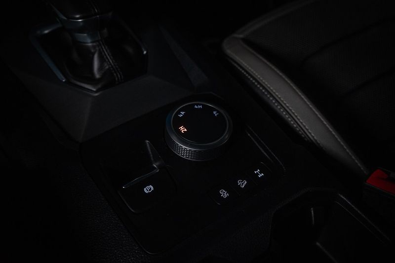 Volkswagen Amarok bild 28