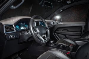 Volkswagen Amarok bild 17