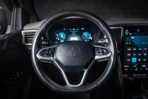 Volkswagen Amarok bild 22