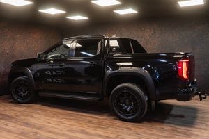 Volkswagen Amarok bild 8