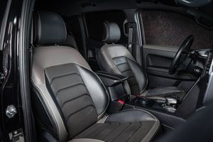 Volkswagen Amarok bild 29