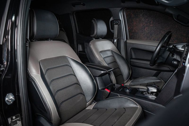Volkswagen Amarok bild 29