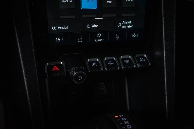 Volkswagen Amarok bild 25