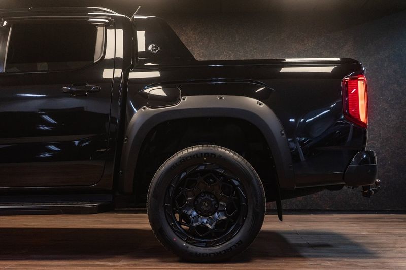Volkswagen Amarok bild 13