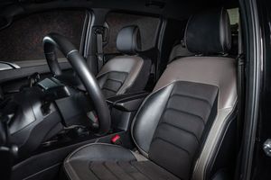 Volkswagen Amarok bild 15