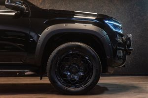 Volkswagen Amarok bild 4