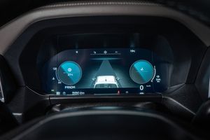 Volkswagen Amarok bild 23