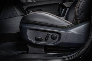 Volkswagen Amarok bild 16