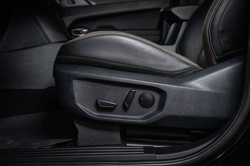 Volkswagen Amarok bild 16