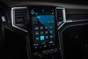 Volkswagen Amarok bild 24