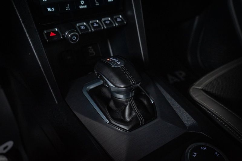 Volkswagen Amarok bild 27