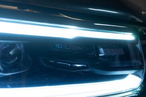 Volkswagen Amarok bild 6