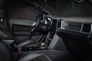 Volkswagen Amarok bild 30
