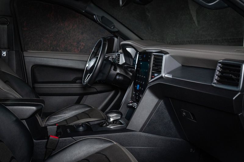Volkswagen Amarok bild 30
