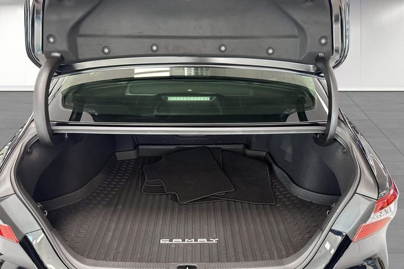 Toyota Camry bild 8