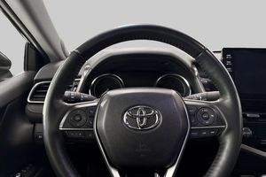 Toyota Camry bild 13