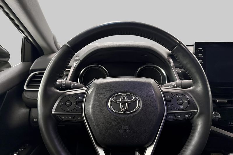 Toyota Camry bild 13