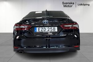 Toyota Camry bild 5