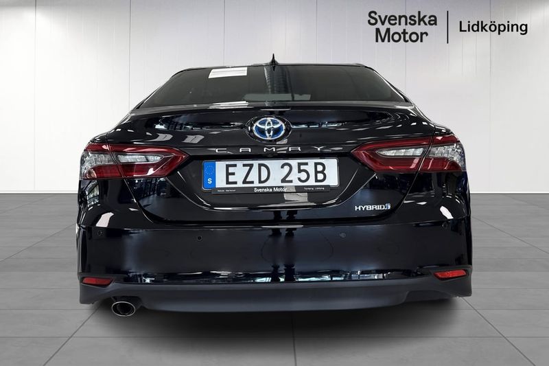 Toyota Camry bild 5