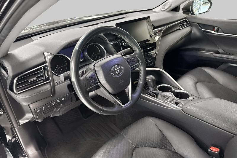 Toyota Camry bild 9