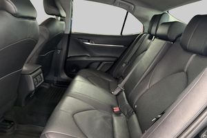 Toyota Camry bild 7