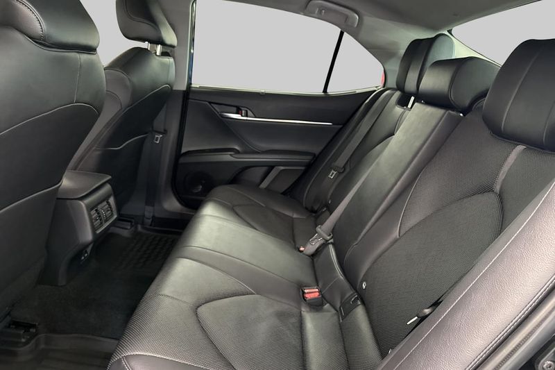Toyota Camry bild 7