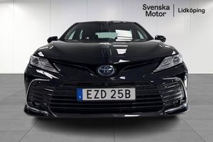 Toyota Camry bild 2