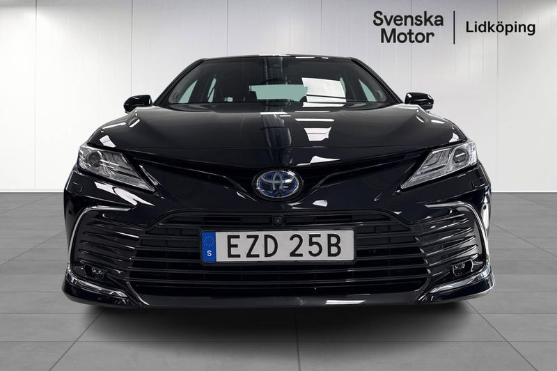 Toyota Camry bild 2