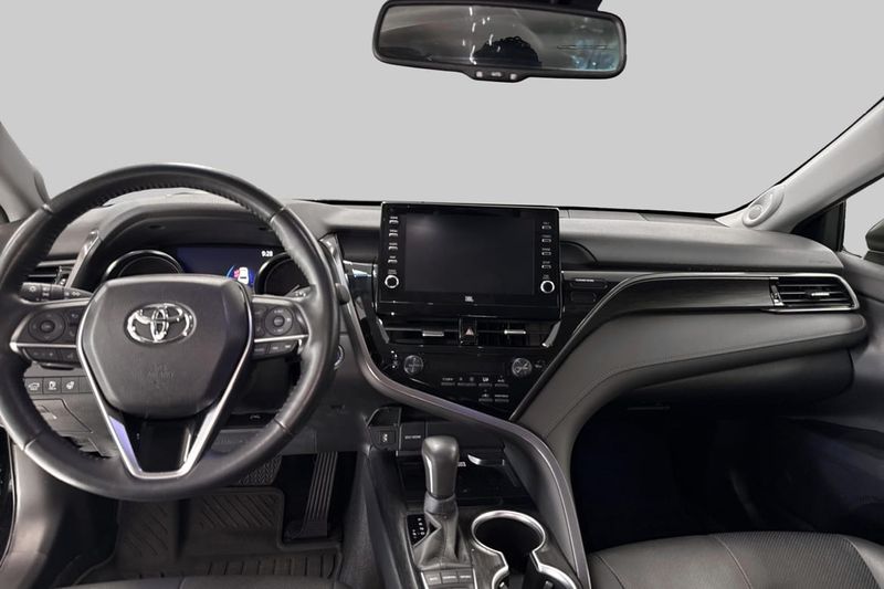 Toyota Camry bild 12