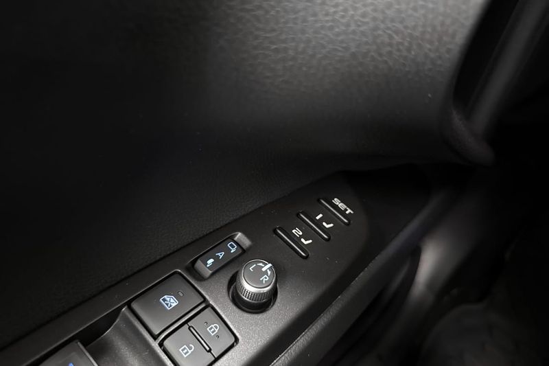 Toyota Camry bild 11