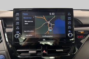 Toyota Camry bild 19