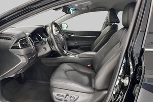 Toyota Camry bild 6
