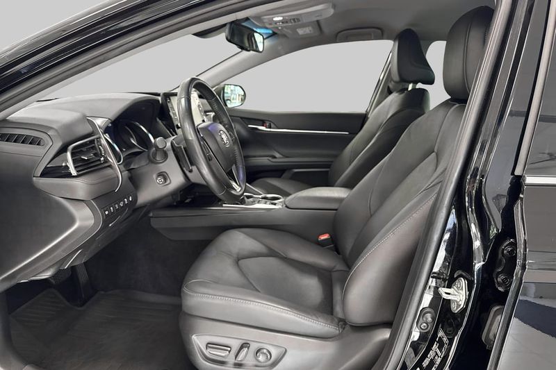 Toyota Camry bild 6