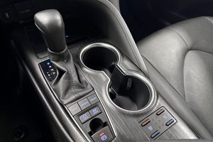 Toyota Camry bild 15