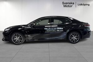 Toyota Camry bild 3