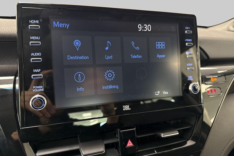 Toyota Camry bild 18