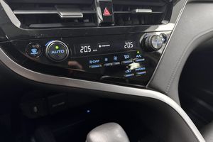 Toyota Camry bild 17