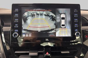 Toyota Camry bild 20