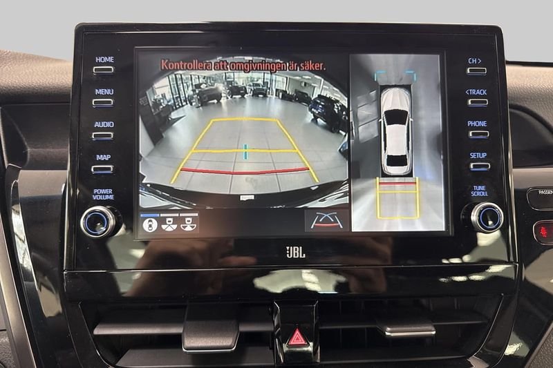 Toyota Camry bild 20