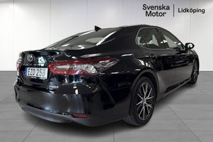 Toyota Camry bild 4