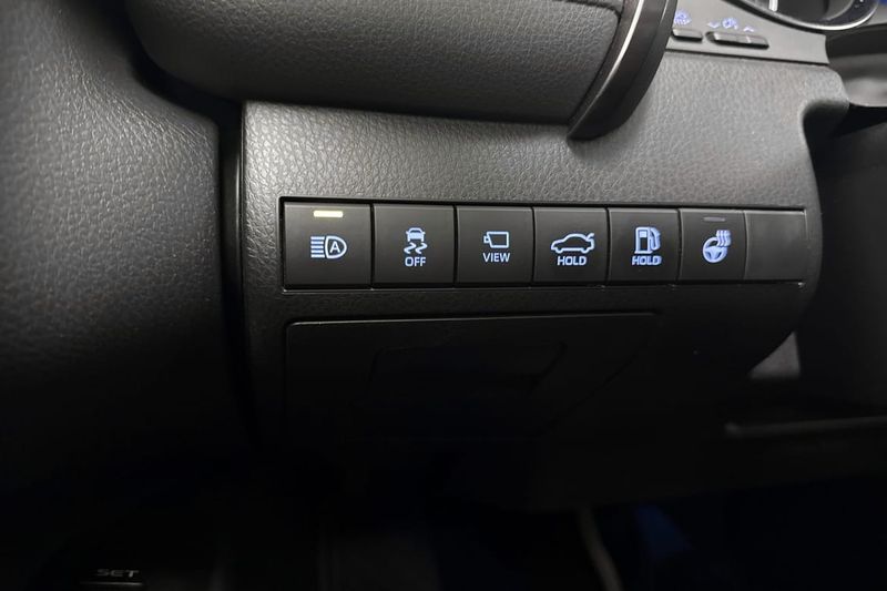 Toyota Camry bild 10