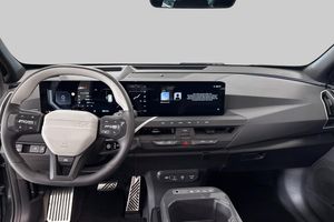 Kia EV5 bild 13